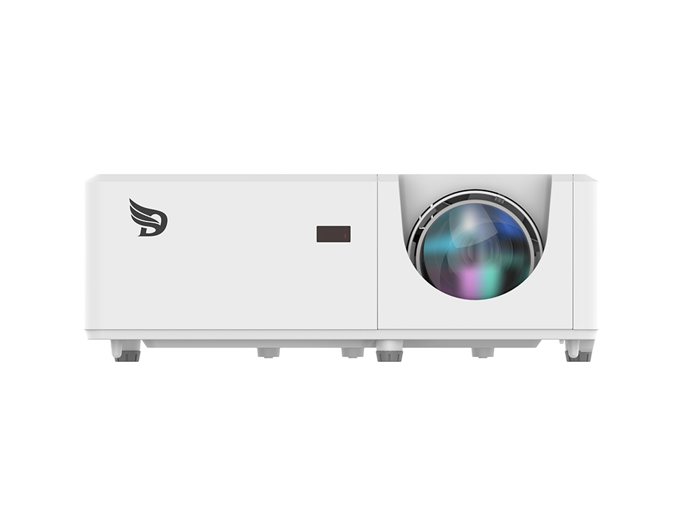迪恒（DHN） TH410 4100流明 DLP工程激光投影儀